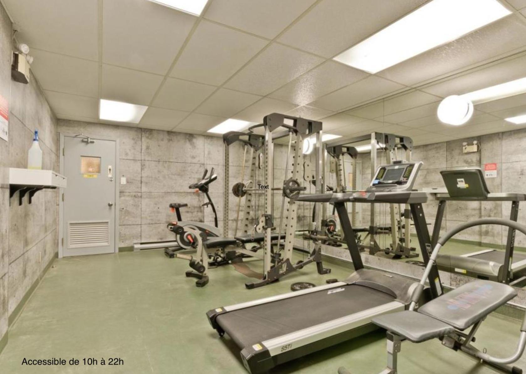 Magog Waterfront Condo Luaran gambar